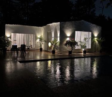 Gurugram House | The cosmos farm