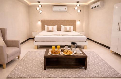 Sigra House | The Cove by Hariaksh Stay