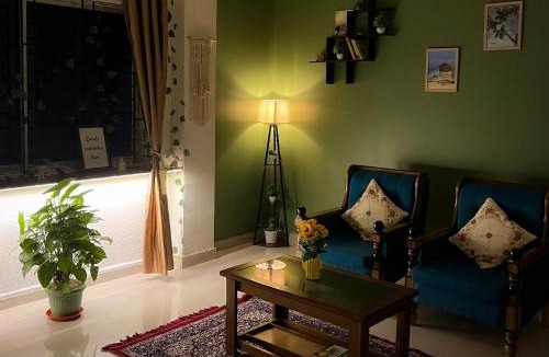 Dhemaji Apartment | The Cozy Corner Homestay Dhemaji