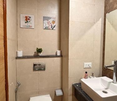 Greater Noida Apartment | The cozy corner