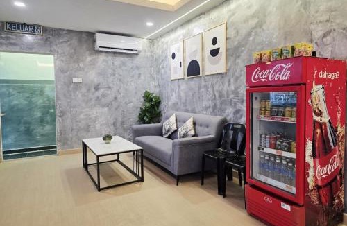 Sungai Petani Hotel | The Cozy Hotel