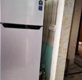 Vaishali Apartment | The Cozy Nest-3bhk in Vaishali