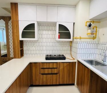 Varthur Apartment | The Cozy one - Walk to Cafés & Cinema