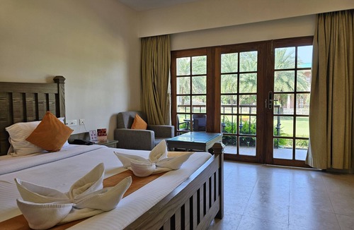 Bolpur Hotel | The creek boutique resort & spa