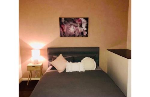 Grenfell Apartment | The Cri on Main