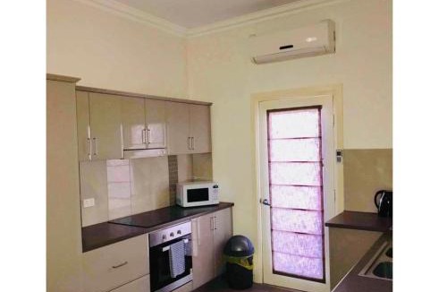 Grenfell Apartment | The Cri on Main