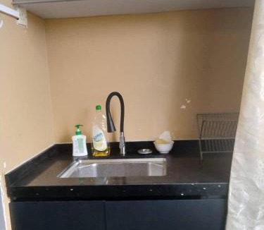 Tanjung Tanah Merah Apartment | The CRISNA'S Apartment