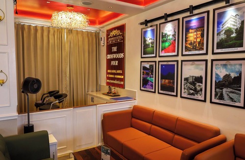 Kaul Hotel | The Crosswoods Four