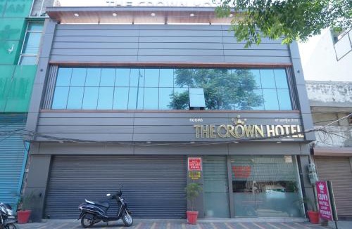 Ludhiana Hotel | The Crown Hotel