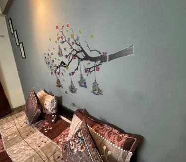 Greater Noida Apartment | The Crown Seven Stay