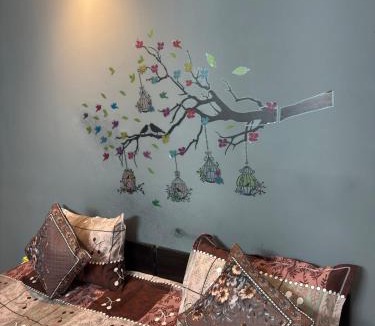 Greater Noida Apartment | The Crown Seven Stay