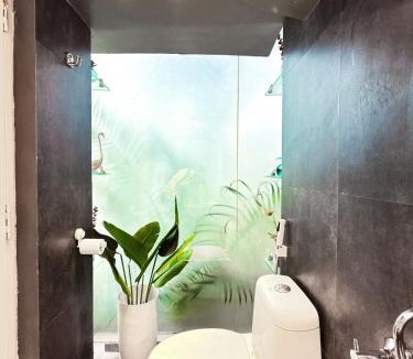Anagalapura Villa | The Crystal Hall 5BHK Luxury Spacez Villa with Garden