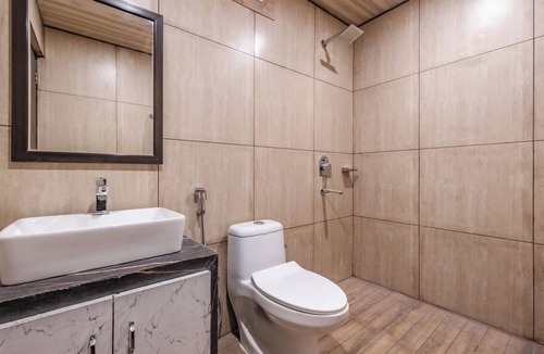 Hundar Hotel | The Crystal Resort
