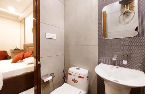 Ludhiana Hotel | THE CUPID RESIDENCY - Smart & Deluxe Rooms - Corporates, Couples & Families Favorite