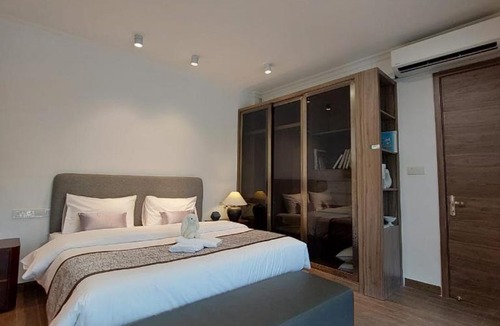 Gelang Patah House | The Curator Villa at Forestcity