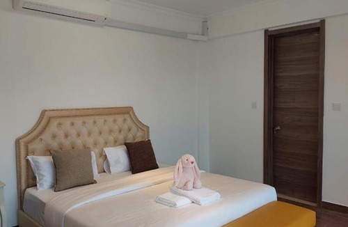 Gelang Patah House | The Curator Villa at Forestcity