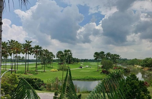 Gelang Patah House | The Curator Villa at Forestcity