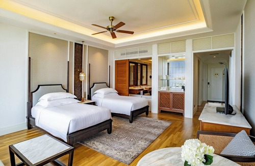 Padang Matsirat Resort | The Danna Langkawi - A Member of Small Luxury Hotels of the World