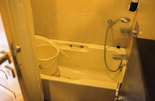 Shivajinagar Hotel | The Deccan Royaale