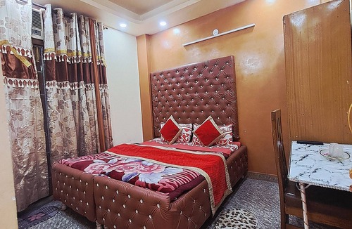 South Extension Hotel | THE DEEP GANESHA INN