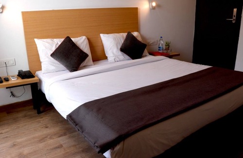 Sector 39 Hotel | The Destiny Inn