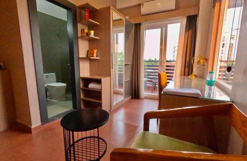 Dibrugarh Hotel | The Dibrugarh Address