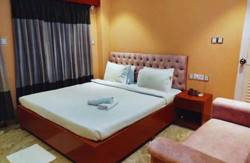 Cox's Bazar Resort | The Divine Eco Resort