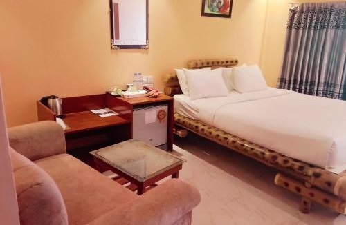 Cox's Bazar Resort | The Divine Eco Resort
