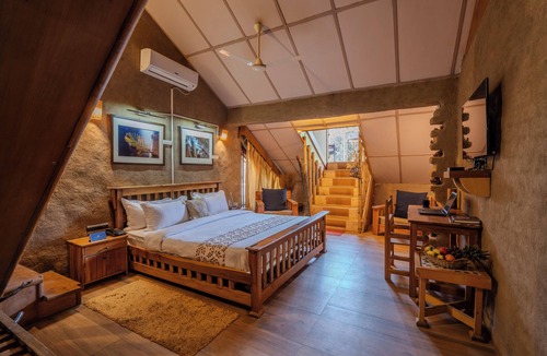 Fatehpur Hotel | The Divine Hima