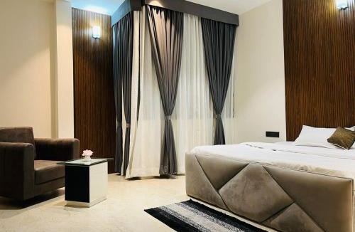 Indore Villa | The Divine Villa !