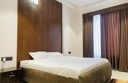 Indore Villa | The Divine Villa !