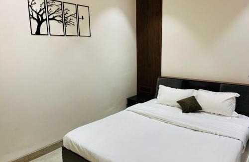 Indore Villa | The Divine Villa !