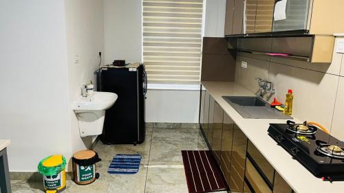 Kazhakuttam Apartment | The Dot Serene home in Trivandrum near Technopark