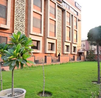 Knowledge Park III Hotel | The Dwelling Inn