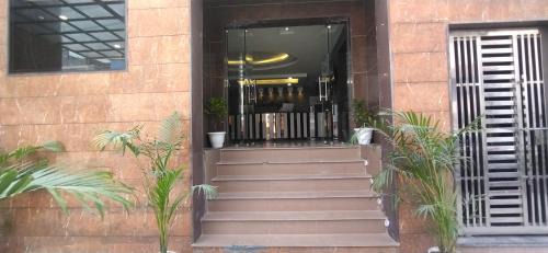 Knowledge Park III Hotel | The Dwelling Inn