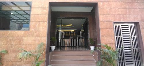 Knowledge Park III Hotel | The Dwelling Inn