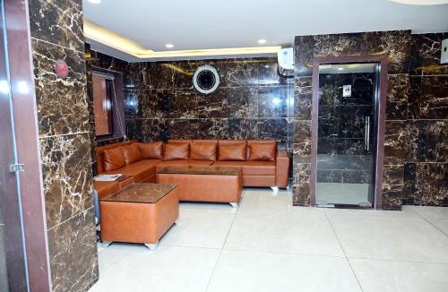 Knowledge Park III Hotel | The Dwelling Inn