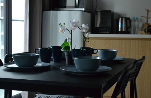 Mutiara Damansara Apartment | The Dwellings - Cormfy & cozy short break getaway