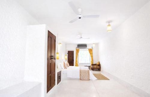 Sawai Madhopur Hotel | The Earth at Ranthambore