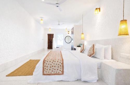 Sawai Madhopur Hotel | The Earth at Ranthambore