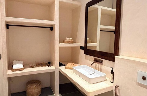 Ashvem Resort | The Earth-Maison Ocean Beach Resort