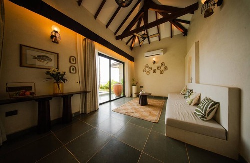 Ashvem Resort | The Earth-Maison Ocean Beach Resort