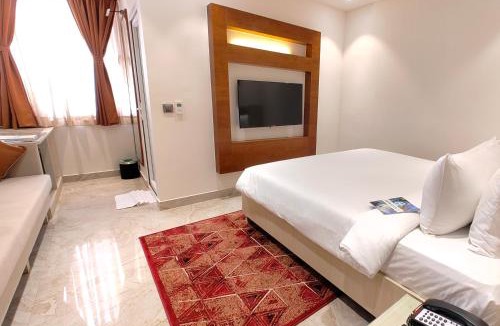 Kota Hotel | The Eco Satva Kota - Vegetarian with all Options
