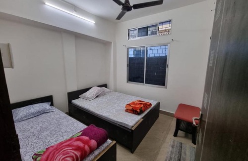 Dibrugarh Hotel | The Economy Guesthouse