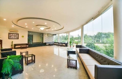 Chittorgarh Hotel | The Elegance Resort
