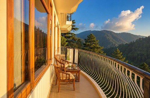 Mashobra Hotel | The Elena Holiday Cottage, A Comfortable & Luxury Stay - Best Selling Cottage 2025-26