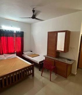 Devikolam House | The Elephant watch