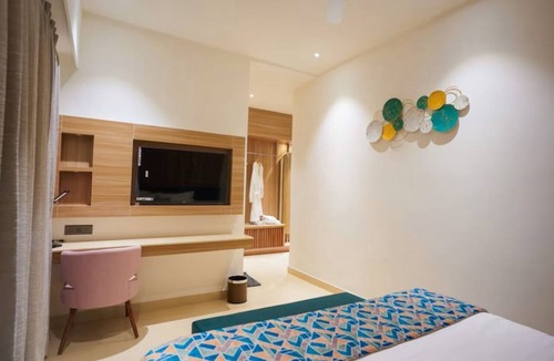 Amritsar Hotel | THE ELET