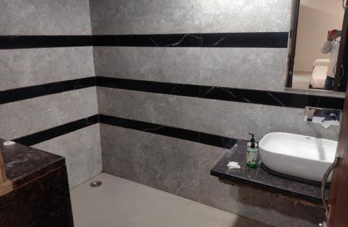 Mohali Hotel | The Elevate Hotel
