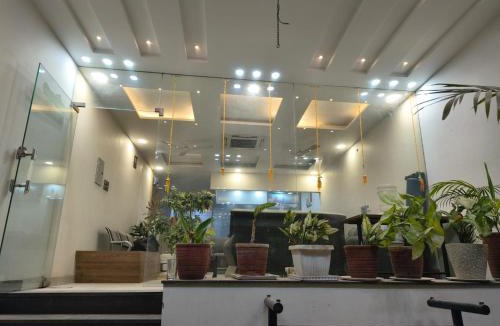 Mohali Hotel | The Elevate Hotel